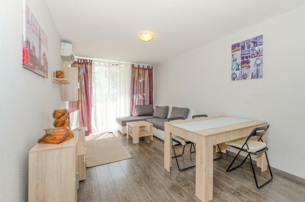 Close To The Beach Rijeka Exterior foto
